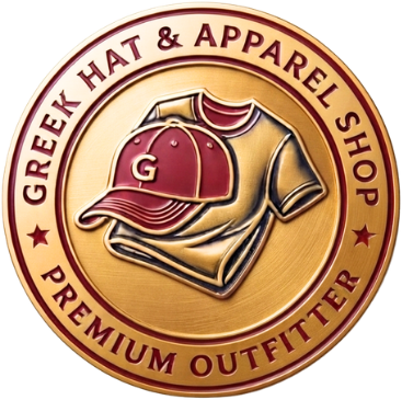 Greek Hat Shop
